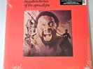 Eugene McDaniels Headless Heroes Apocalypse New Sealed Limited 50th Purple Vinyl