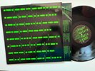 Roger Waters LP RADIO K.A.O.S. NM PROMO