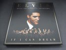 Elvis Presley With The R.P.O. – If I Can Dream 2015 VINYL LP + CD Box Set