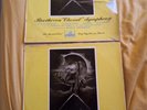 Beethoven Choral Symphony 2lp Set ,his Masters Voice ,