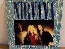 Nirvana – Smells Like Teen Spirit - 12