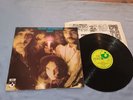 The Edgar Broughton Band – Wasa Wasa-1969-EARLY UK PRESS -HARVEST (NO EMI) -N/M