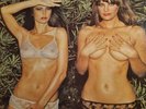 ROXY MUSIC  - Country Life (LP Record, 1974)