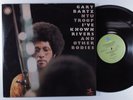 GARY BARTZ NTU TROOP I've Known Rivers... PRESTIGE 2XLP NM/VG++ gatefold promo i