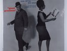 LOU DONALDSON Good Gracious  BLUE NOTE LP mono SEALED i