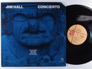 JIM HALL Concierto CTI LP NM gatefold i