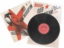 Paul McCartney Russian Album Vinyl LP 1988 Original UK Release & Club Sandwich