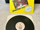 Venom - Die Hard w/ Acid Queen & Bursting Out  LP Vinyl - 1983 Neat - VG