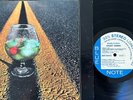 Promo   GRANT GREEN Shades Of Green BLUE NOTE Stereo Jazz VAN GELDER 1st NM