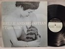 Belle And Sebastian - Tigermilk - 2007 LP - MATADOR - INDIE ROCK