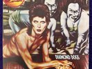 ITALY   DAVID BOWIE Diamond Dogs LP 1S RCA CLP1 0576 Import Gatefold EX+