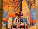 The Smile (Radiohead): Wall Of Eyes (Limited Edition Blue Vinyl LP)