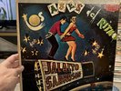 LOS ASES DEL RITMO. JALAITO SABROSON LP. RARE