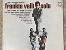 FRANKIE VALLI - Solo LP 1967 Philips PHS600247 stereo TESTED Vinyl * VG+