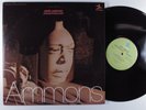 GENE AMMONS Juganthology PRESTIGE 2XLP NM gatefold promo i