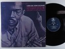 JOHN COLTRANE Lush Life PRESTIGE LP NM promo i