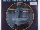 MONK HIGGINS MacArthur Park ABC/DUNHILL DS-50036 LP promo SEALED i