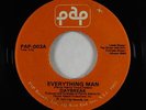 70s Soul 45 - Daybreak - Everything Man - PAP - 1st Press