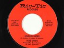Northern Soul 45 - Rose Batiste - Holding Hands - Ric-Tic