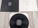 Joy Division - Unknown Pleasures Vinyl LP 1980 Repress FACT 10