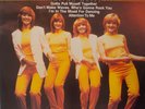 THE NOLANS - MAKING WAVES - Vinyl Record - HHR00500 VG
