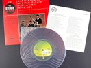 The Beatles • Rock and Roll Music • RED Japan Press 7