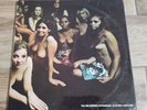 The Jimi Hendrix Experience Electric Ladyland 2*LP Track Records 613008 UK
