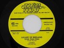 45 CANEY Orch. TICO 410 Blue Danube/Lullaby Of Birdland LATIN CHA CHA VG++