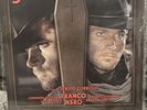 Django by Luis Bacalov (Record, 2015) Gold Vinyl Never Played In Mint Condition