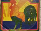 AREITO  Conjunto Los Montunos 33RPM     LD Records