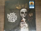 Zac Brown Band Uncaged (Exclusive Gold Colored Vinyl)      (12910)