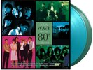 New Wave of the 80's Collected 2023 limited coloured 2 x LP Album vinyl record