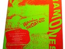 Ramones promo Record ' I Wanna Be Sedated ' .....12