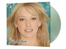 Hilary Duff ‎– Metamorphosis Limited Edition Crystal Clear Vinyl LP New Seal