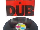 Linton Kwesi Johnson L.K.J In Dub 12' Vinyl LP Record 1980