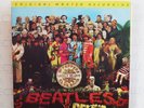 BEATLES - SGT. PEPPERS LONELY HEARTS CLUB BAND - MFSL 1-100  *NM* VINYL LP