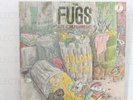 FUGS - ALIVE AT THE FILMORE EAST - GOLDEN FILTH - 1970 REPRISE - SEALED - LP