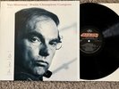 Van Morrison Poetic Champions Compose LP EX/EX 1987 Mercury Records