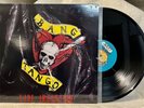 BANG TANGO,- Live Injection,- NM/NM First Press  WEP 1000 Vinyl LP