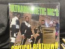 ultramagnetic mc's critical beatdown Expanded Edition 2 X LP (+ Chorus Line)