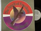 Christy Moore – The Spirit Of Freedom 1986 Green Linnet Records IRISH FOLK