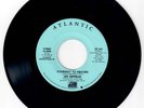 RARE LED ZEPPELIN STAIRWAY TO HEAVEN PROMO 45  NM-