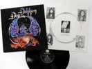 DON DOKKEN Up From the Ashes LP 1990 PLAYGRADED read description