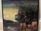 Fleetwood Mac Tango In The Night Vinyl Record 1-25471