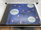 LEOPOLD GODOWSKY plays Chopin Nocturnes, Columbia M-112, 1928, 7x78s