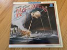 Jeff Wayne War Of The Worlds 2LP Half Speed Mastered Vinyl Mastersound CBS