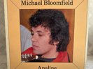Michael Bloomfield - Analine - (Vinyl, 1977, First US Pressing, Takoma B-1059)