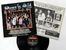HEAR N AID Stars LP Mercury 1986 European press DIO Motley Crue JUDAS PRIEST etc