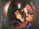 The Cramps - Psychedelic Jungle 1981 SP 70016 IRS Punk Kbd VG+ Rare Original