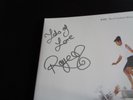 RAYE MY 21ST CENTURY BLUES RARE SIGNED /AUTOGRAPH LP SEALED SILVER PEN SIGNATURE